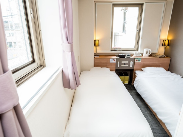 Imagen de la habitación del Hotel Super Anjo. Foto 13