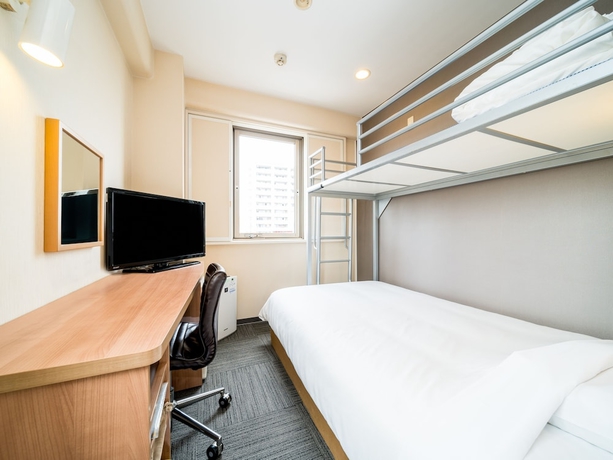 Imagen de la habitación del Hotel Super Anjo. Foto 14