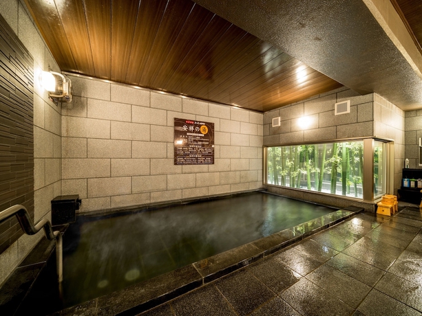 Imagen general del Hotel Super Anjo. Foto 2