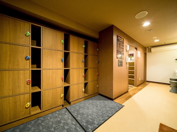 Imagen general del Hotel Super Anjo. Foto 3