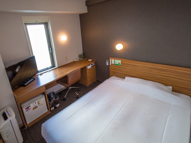 Imagen de la habitación del Hotel Super Asakusa. Foto 4