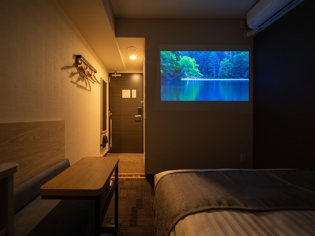 Imagen de la habitación del Hotel Super Beppu Ekimae. Foto 5
