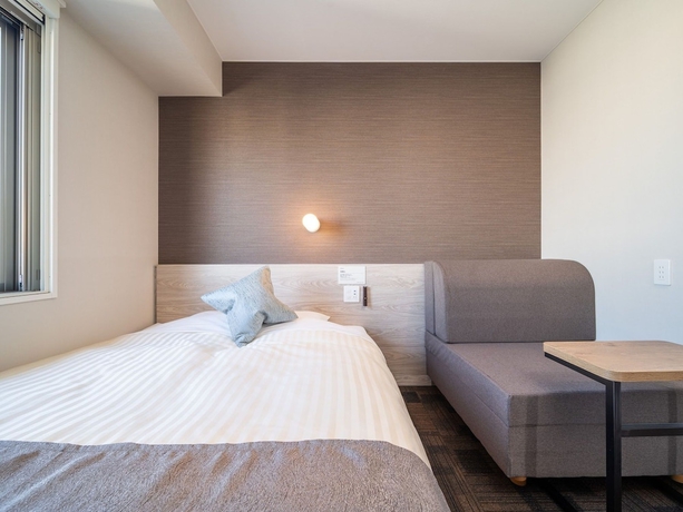 Imagen de la habitación del Hotel Super Beppu Ekimae. Foto 10