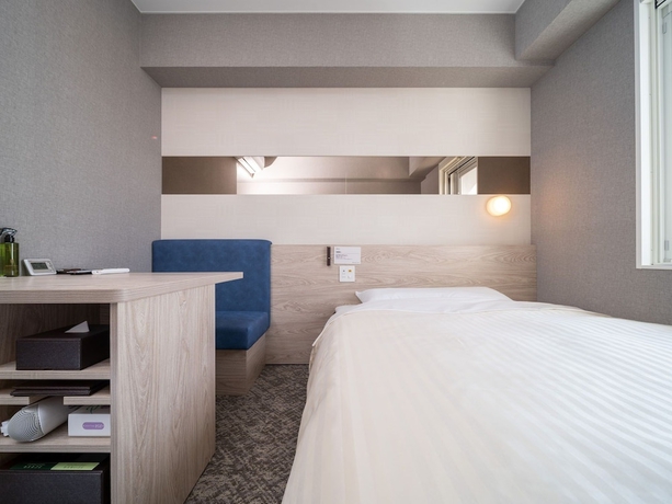 Imagen de la habitación del Hotel Super Beppu Ekimae. Foto 12