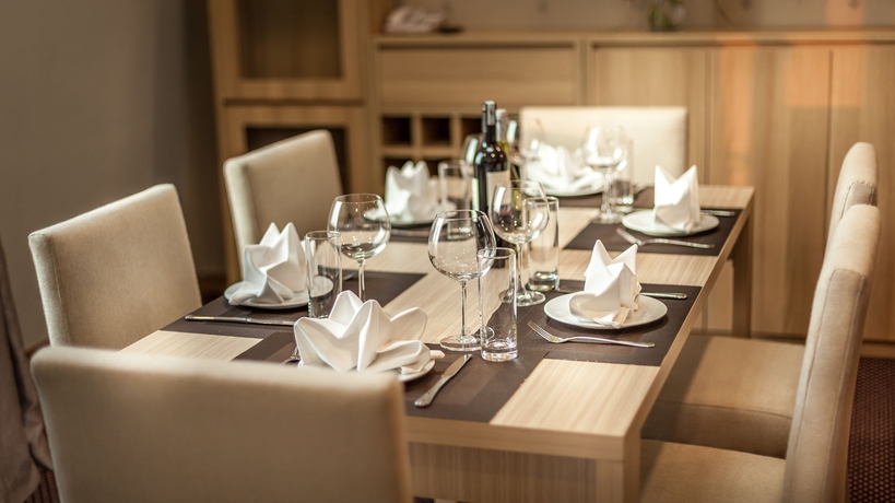 Imagen de la habitación del Hotel Super Candle. Foto 4