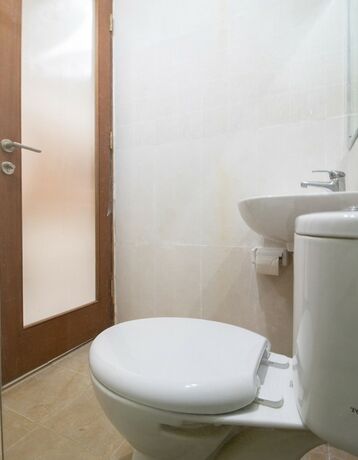 Imagen general del Hotel Super Capital O 3018 Vin Stay. Foto 6
