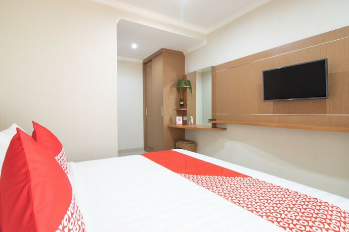 Imagen de la habitación del Hotel Super Capital O 3018 Vin Stay. Foto 19