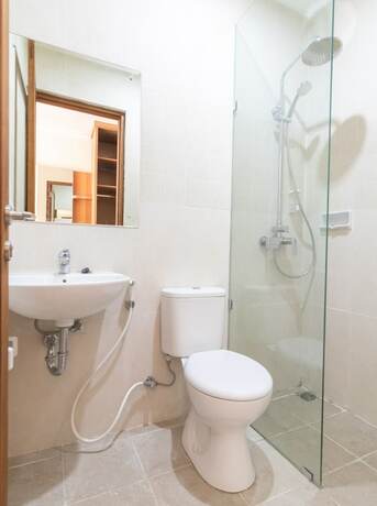 Imagen general del Hotel Super Capital O 3018 Vin Stay. Foto 7