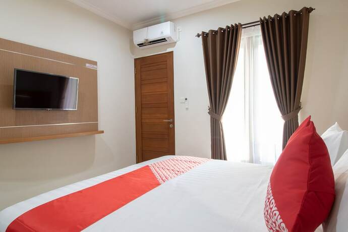 Imagen general del Hotel Super Capital O 3018 Vin Stay. Foto 18
