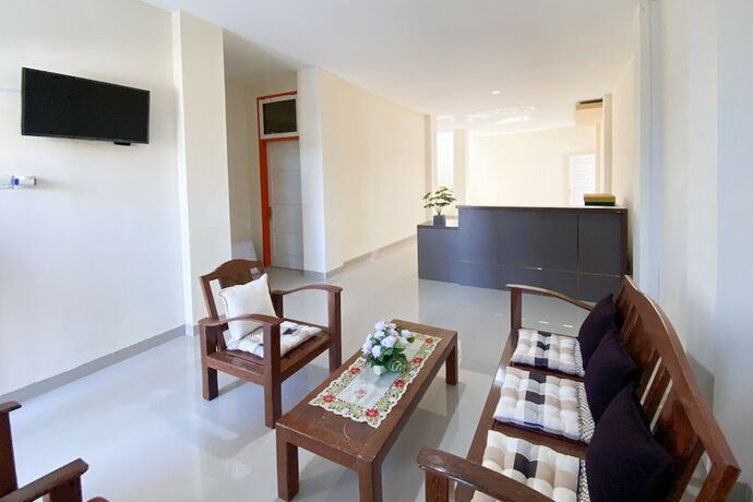 Imagen general del Hotel Super Capital O 3092 Falah Residence Syariah. Foto 3