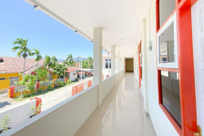 Imagen general del Hotel Super Capital O 3092 Falah Residence Syariah. Foto 9