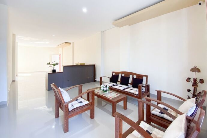 Imagen general del Hotel Super Capital O 3092 Falah Residence Syariah. Foto 10