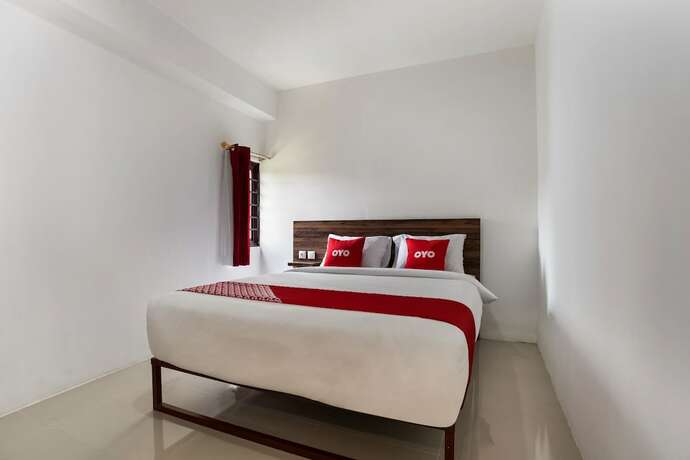 Imagen de la habitación del Hotel Super Capital O 3463 Cimahi Guest House. Foto 18