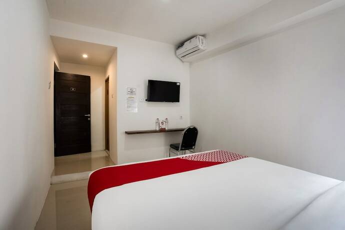 Imagen de la habitación del Hotel Super Capital O 3463 Cimahi Guest House. Foto 19