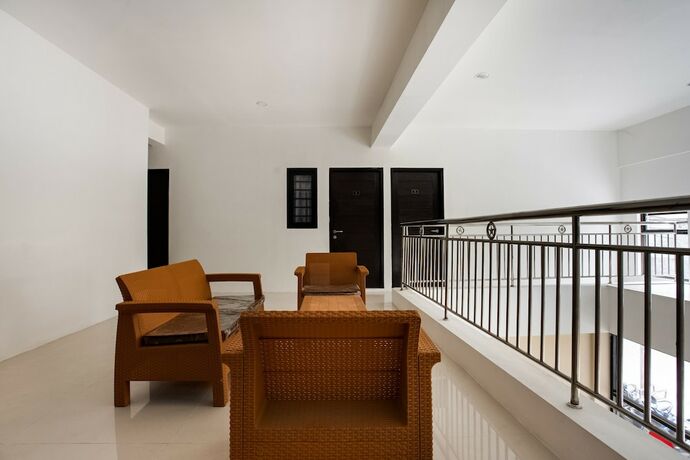 Imagen general del Hotel Super Capital O 3463 Cimahi Guest House. Foto 2