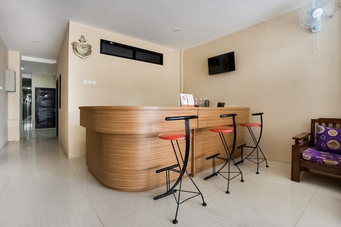 Imagen general del Hotel Super Capital O 3463 Cimahi Guest House. Foto 4