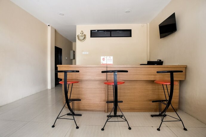 Imagen general del Hotel Super Capital O 3463 Cimahi Guest House. Foto 7