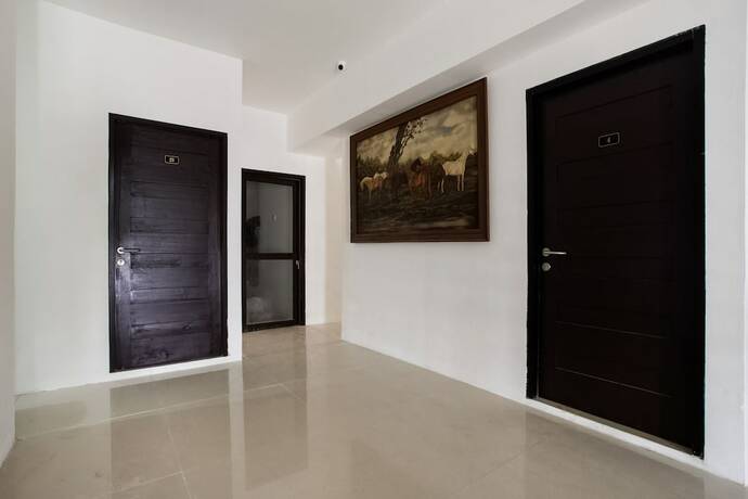 Imagen general del Hotel Super Capital O 3463 Cimahi Guest House. Foto 8