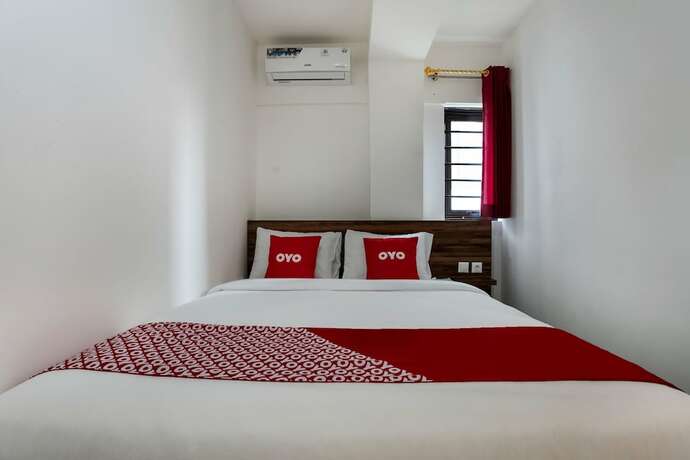 Imagen de la habitación del Hotel Super Capital O 3463 Cimahi Guest House. Foto 20