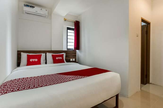 Imagen general del Hotel Super Capital O 3463 Cimahi Guest House. Foto 10