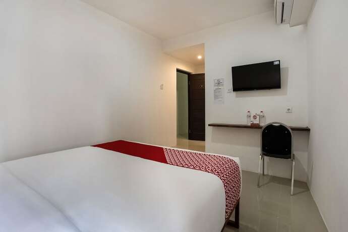 Imagen general del Hotel Super Capital O 3463 Cimahi Guest House. Foto 15