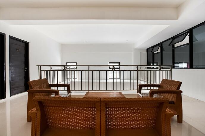 Imagen general del Hotel Super Capital O 3463 Cimahi Guest House. Foto 16
