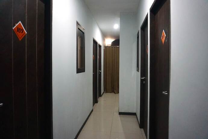 Imagen general del Hotel Super Capital O 3952 C 18 Cibaduyut. Foto 2