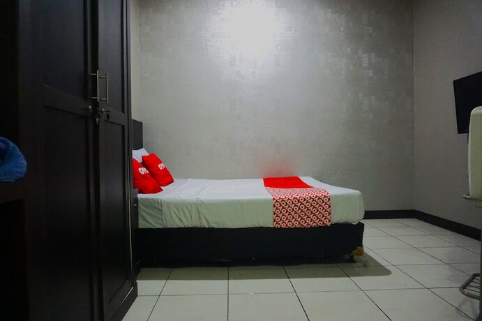 Imagen general del Hotel Super Capital O 3952 C 18 Cibaduyut. Foto 3