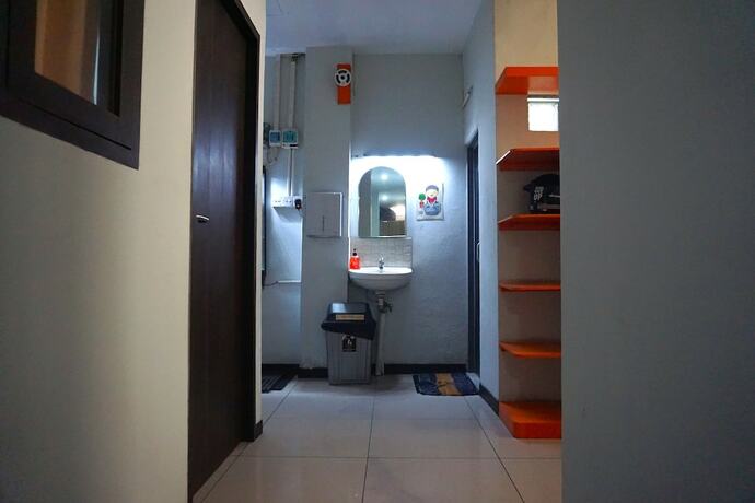 Imagen general del Hotel Super Capital O 3952 C 18 Cibaduyut. Foto 5