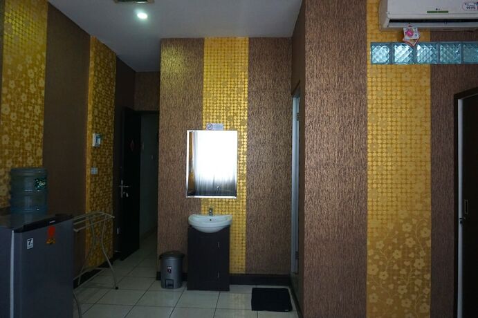 Imagen general del Hotel Super Capital O 3952 C 18 Cibaduyut. Foto 6