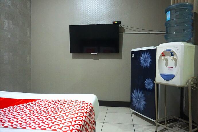 Imagen de la habitación del Hotel Super Capital O 3952 C 18 Cibaduyut. Foto 20