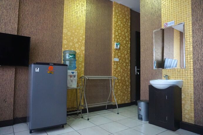Imagen general del Hotel Super Capital O 3952 C 18 Cibaduyut. Foto 12