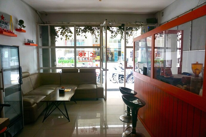 Imagen general del Hotel Super Capital O 3952 C 18 Cibaduyut. Foto 14