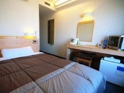 Imagen general del Hotel Super Chiba Ekimae. Foto 3
