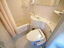 Imagen general del Hotel Super Chiba Ekimae. Foto 5