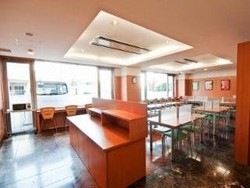 Imagen general del Hotel Super Chiba Ekimae. Foto 6
