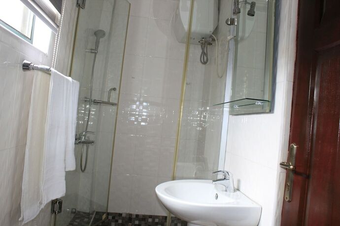 Imagen general del Hotel Super City Residence and Apartments. Foto 5