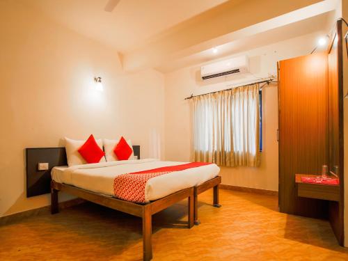 Imagen de la habitación del Hotel Super Collection O Holiday Street Calangute Formerly Shruti Resort. Foto 1