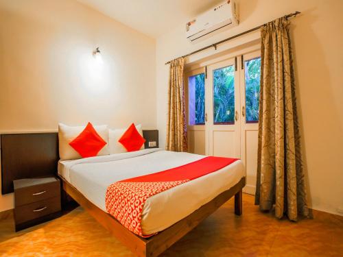 Imagen de la habitación del Hotel Super Collection O Holiday Street Calangute Formerly Shruti Resort. Foto 4
