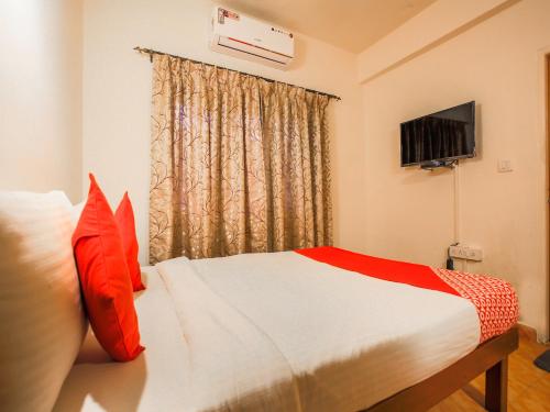 Imagen de la habitación del Hotel Super Collection O Holiday Street Calangute Formerly Shruti Resort. Foto 5