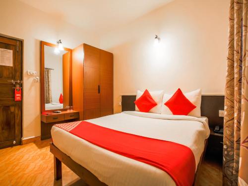 Imagen de la habitación del Hotel Super Collection O Holiday Street Calangute Formerly Shruti Resort. Foto 6