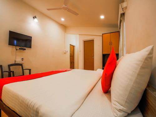 Imagen de la habitación del Hotel Super Collection O Holiday Street Calangute Formerly Shruti Resort. Foto 7