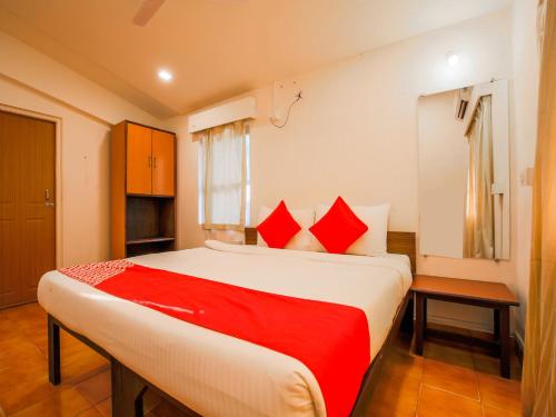 Imagen de la habitación del Hotel Super Collection O Holiday Street Calangute Formerly Shruti Resort. Foto 9