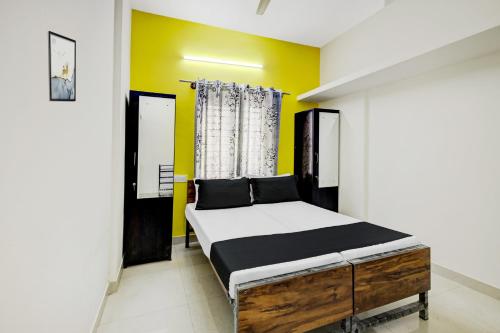 Imagen general del Hotel Super Collection O JC Engrace Comforts. Foto 1