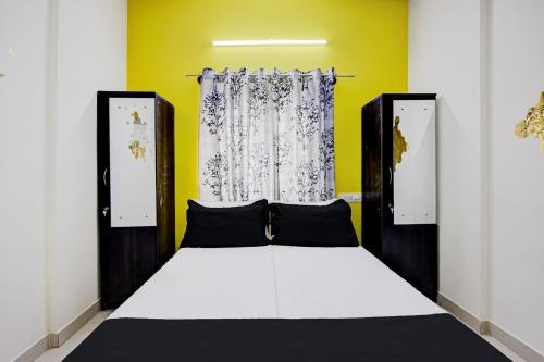 Imagen general del Hotel Super Collection O JC Engrace Comforts. Foto 2