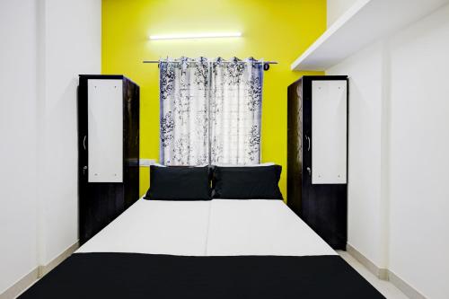 Imagen general del Hotel Super Collection O JC Engrace Comforts. Foto 3
