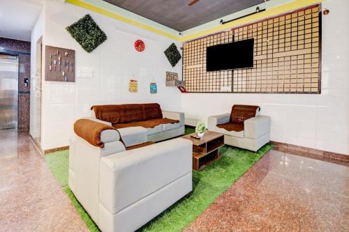Imagen general del Hotel Super Collection O JC Engrace Comforts. Foto 4