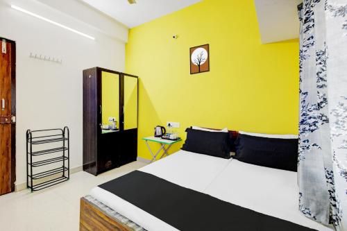 Imagen general del Hotel Super Collection O JC Engrace Comforts. Foto 6