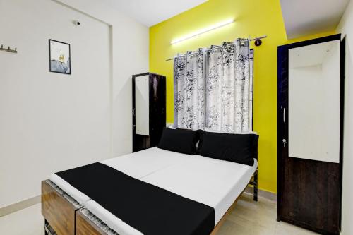 Imagen de la habitación del Hotel Super Collection O JC Engrace Comforts. Foto 20