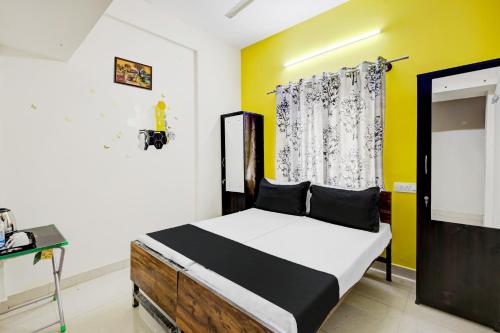 Imagen general del Hotel Super Collection O JC Engrace Comforts. Foto 7